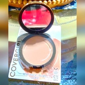 Cover Girl Classic Beige